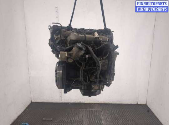 купить Двигатель (ДВС) на Opel Zafira B 2005-2014