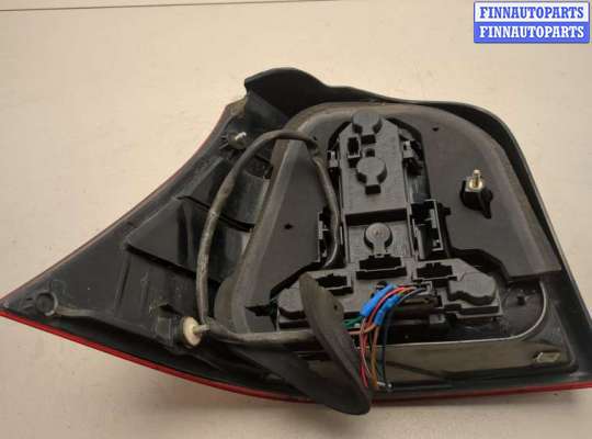 купить Фонарь (задний) на Volkswagen Golf 4 1997-2005