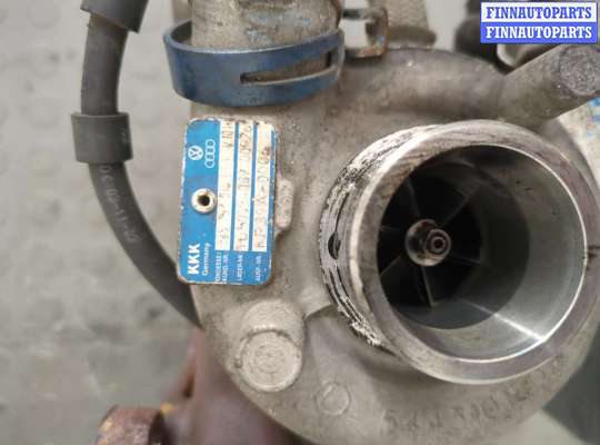 купить Турбина на Skoda Fabia 1999-2007
