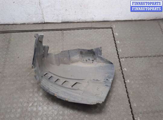 купить Защита арок (подкрылок) на Peugeot Boxer 2014-2025