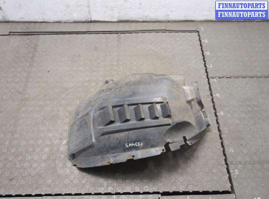 купить Защита арок (подкрылок) на Peugeot Boxer 2014-2025