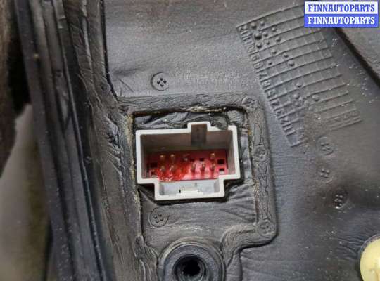 купить Зеркало боковое на Ford Focus 3 2011-2015