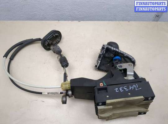 Купить Кулиса КПП на Opel Astra J 2010-2017 Кулиса КПП OP2436438 на Opel Astra J 2010-2017