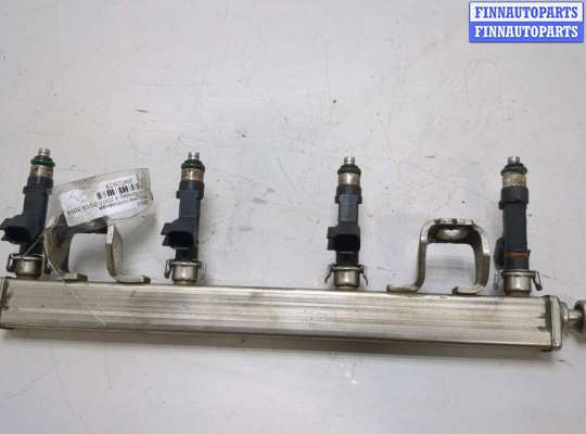 Форсунка топливная FO1865228 на Ford Mondeo 4 2007-2015