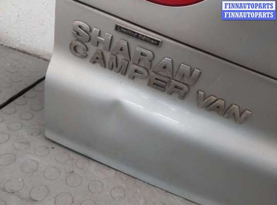 купить Фонарь крышки багажника на Volkswagen Sharan 2000-2010