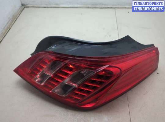 купить Фонарь (задний) на Peugeot 508 2010-2018