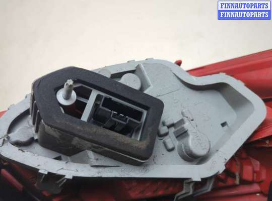 купить Фонарь (задний) на Peugeot 508 2010-2018