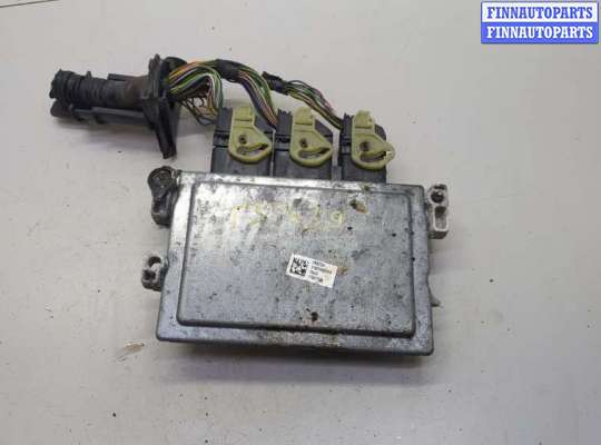 купить Блок управления двигателем на Ford Focus 3 2011-2015