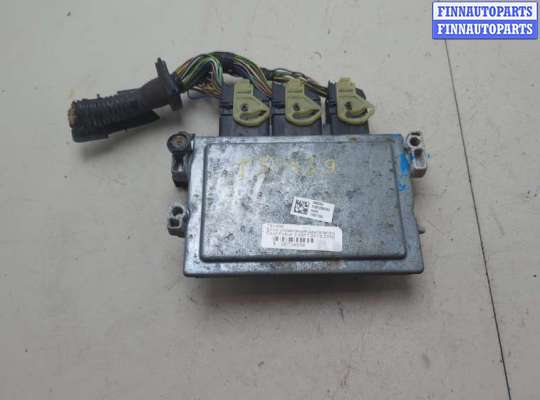 купить Блок управления двигателем на Ford Focus 3 2011-2015