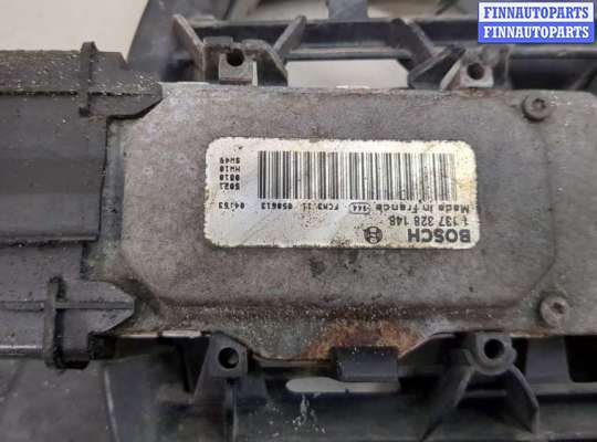 купить Вентилятор радиатора на Ford C-Max 2002-2010