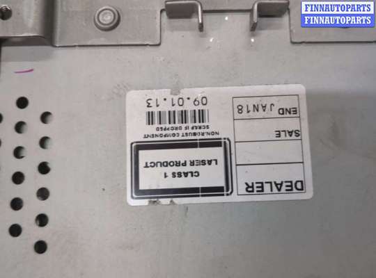 купить Магнитола на Ford Fiesta 2012-2019