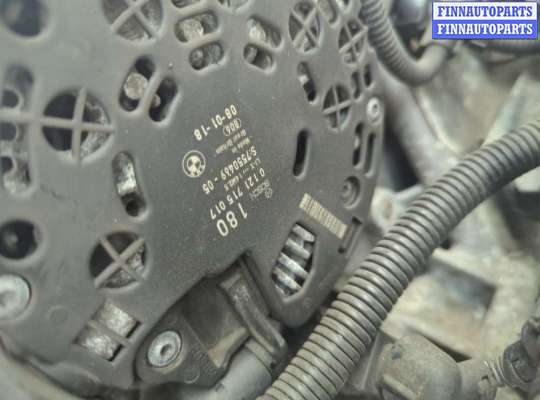 купить ТНВД на BMW 3 E90, E91, E92, E93 2005-2012