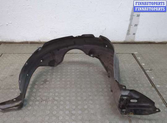 Защита арок (подкрылок) TT894421 на Toyota Yaris 2005-2011