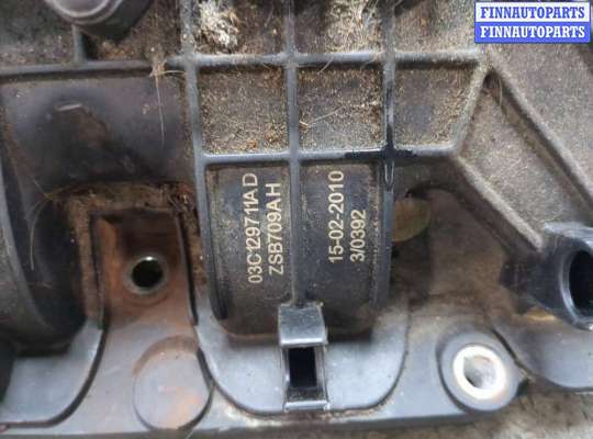 купить Коллектор впускной на Seat Leon 2 2005-2012