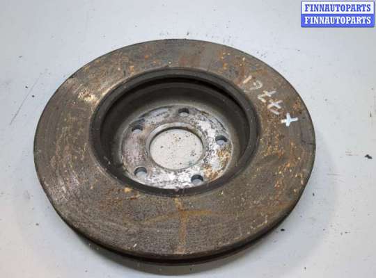 купить Диск тормозной на Ford Mondeo 3 2000-2007