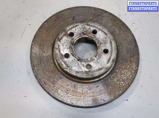 купить Диск тормозной на Ford Mondeo 3 2000-2007