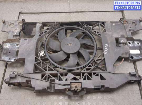 купить Замок капота на Renault Scenic 2009-2012
