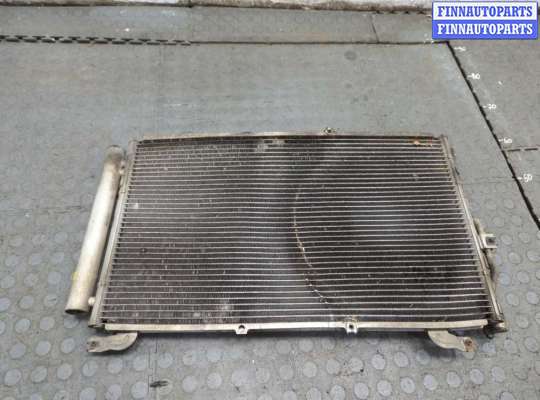 купить Радиатор кондиционера на Hyundai Matrix 2001-2010