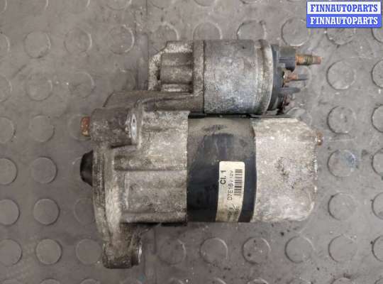 купить Стартер на Citroen C3 2002-2009