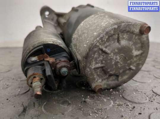 купить Стартер на Citroen C3 2002-2009