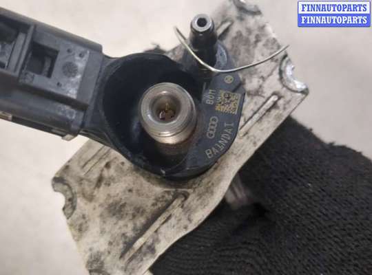 купить Форсунка топливная на Audi A6 (C6) 2004-2011