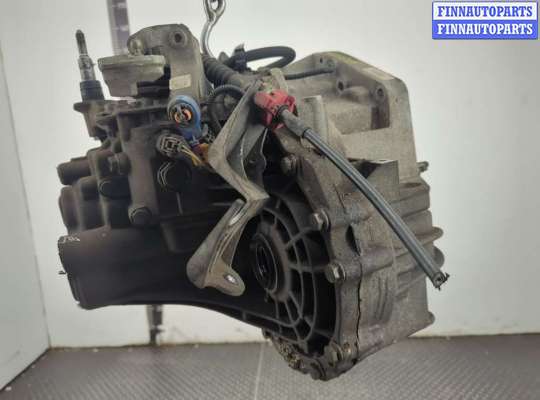 купить КПП 6-ст.мех. (МКПП) на Renault Megane 2 2002-2009