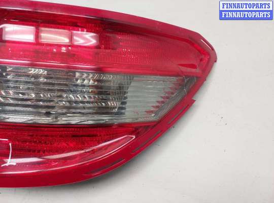 купить Фонарь (задний) на Mercedes C W204 2007-2013