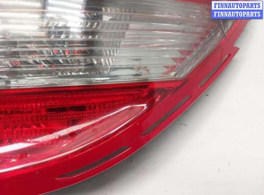 купить Фонарь (задний) на Mercedes C W204 2007-2013