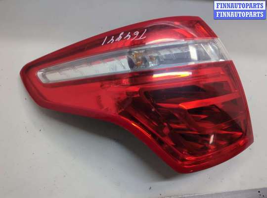 Купить Фонарь (задний) на Citroen C4 Picasso 2006-2013 Фонарь (задний) CT1160058 на Citroen C4 Picasso 2006-2013