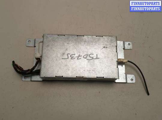 купить Блок управления Bluetooth на BMW 5 E60 2003-2010