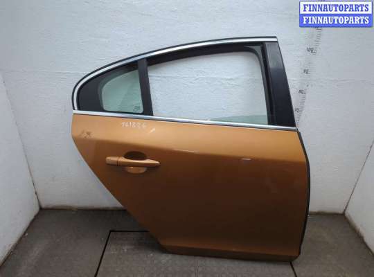 Дверная карта (Обшивка двери) VL564794 на Volvo S60 2010-2018