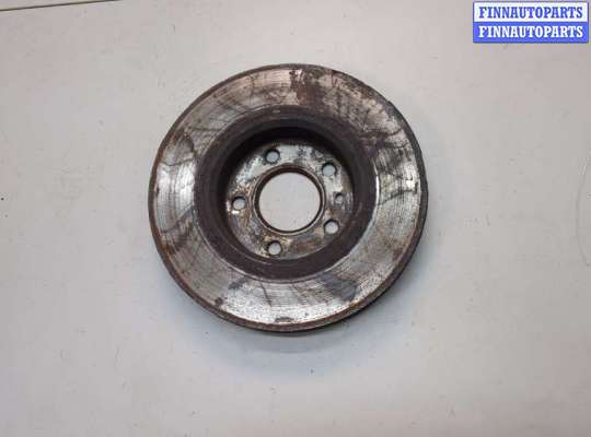 Диск тормозной OP2390696 на Opel Vivaro 2001-2014