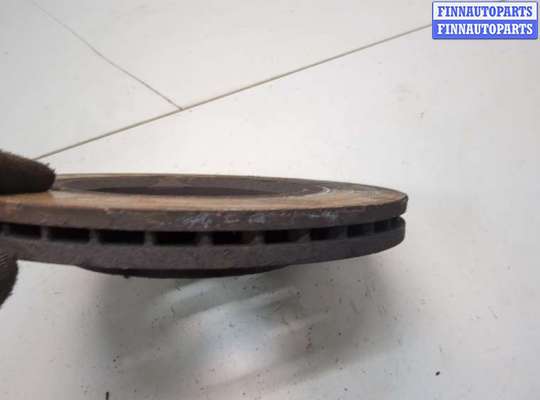 купить Диск тормозной на Opel Vivaro 2001-2014