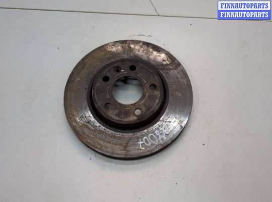 купить Диск тормозной на Opel Vivaro 2001-2014