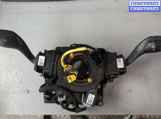 Переключатель поворотов и дворников (стрекоза) FO2102104 на Ford Edge 2015-2018