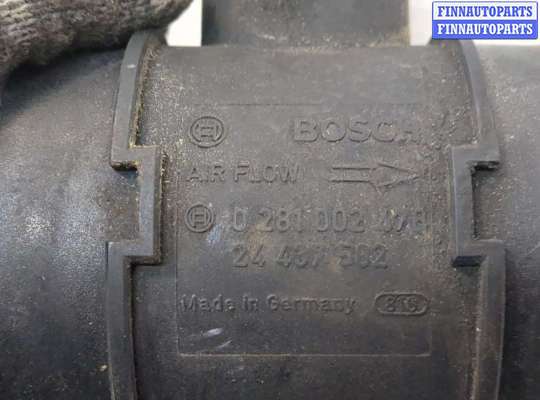 купить Измеритель потока воздуха (расходомер) на Opel Astra G 1998-2005