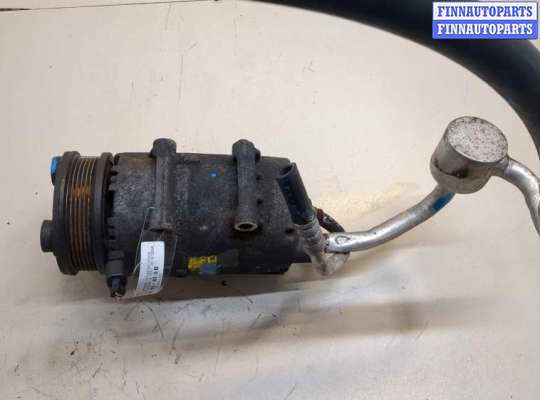 Компрессор кондиционера FO1965687 на Ford Mondeo 4 2007-2015