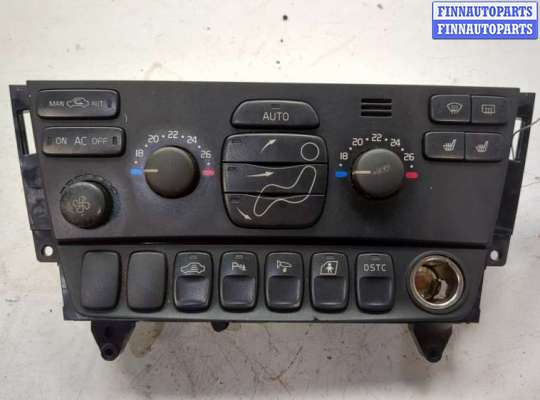 купить Переключатель отопителя (печки) на Volvo V70 2001-2008