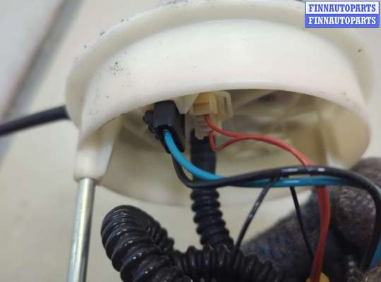 купить Насос топливный электрический на Nissan Almera N16 2000-2006