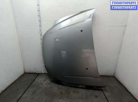 купить Капот на Ford Mondeo 4 2007-2015