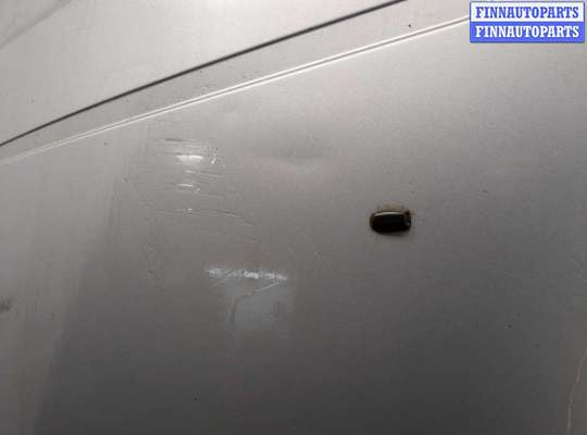 купить Капот на Ford Mondeo 4 2007-2015