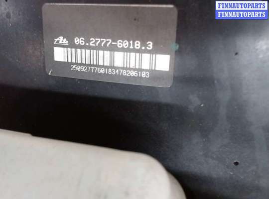 купить Цилиндр тормозной главный на Mazda 3 (BL) 2009-2013