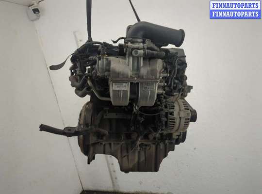 купить Двигатель (ДВС) на Opel Astra H 2004-2010