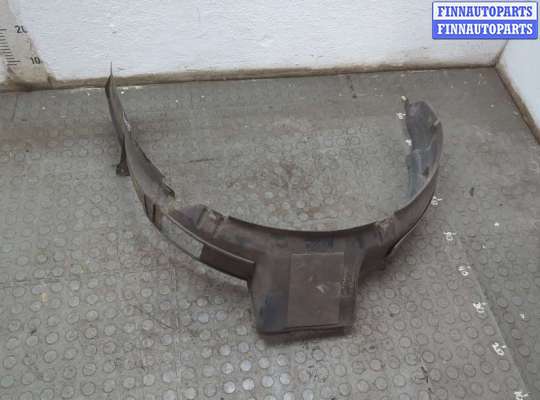 купить Защита арок (подкрылок) на Seat Alhambra 1996-2010