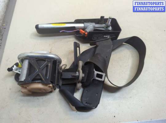 купить Ремень безопасности на Nissan X-Trail (T31) 2007-2015