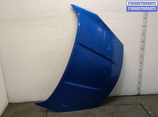 Капот NS975637 на Nissan Note E11 2005-2013