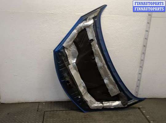 купить Капот на Nissan Note E11 2005-2013