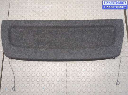 Полка багажника OP2349518 на Opel Corsa D 2006-2014