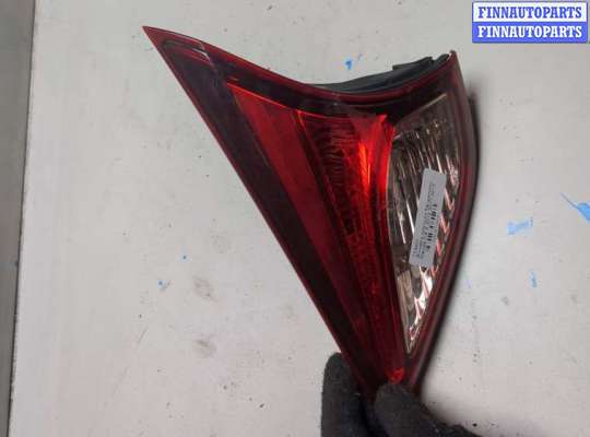 купить Фонарь крышки багажника на Mazda CX-5 2012-2017
