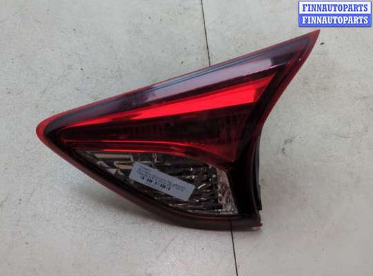 купить Фонарь крышки багажника на Mazda CX-5 2012-2017